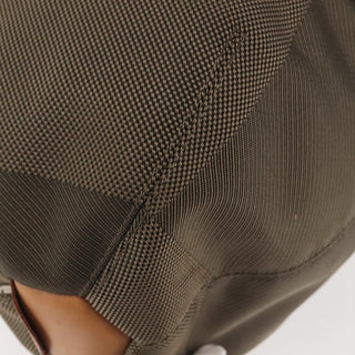 Louis Vuitton Attaquant Handbag Damier Geant Canvas