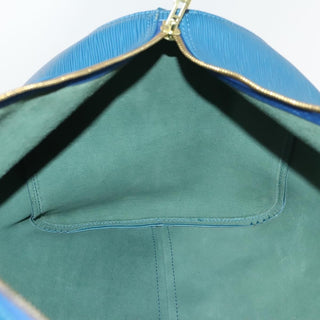 Louis Vuitton Keepall Bag Epi Leather