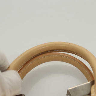 Louis Vuitton Alma Handbag Limited Edition Graffiti Leather