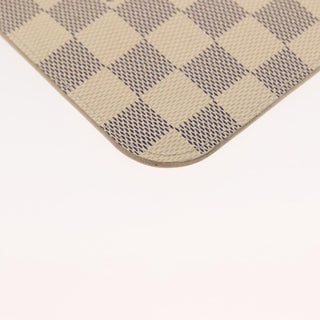 Louis Vuitton Neverfull Pochette Damier