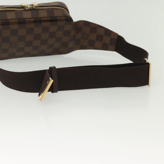 Louis Vuitton Geronimos Waist Bag Damier