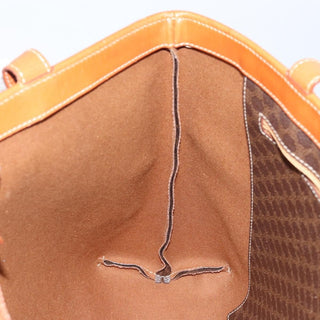 Celine Tote bag Canvas