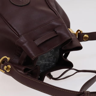 cartier Must de cartier bag Leather