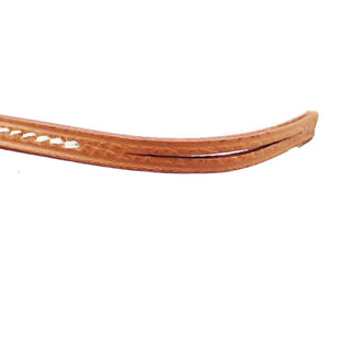 Hermes Charm handbag Leather