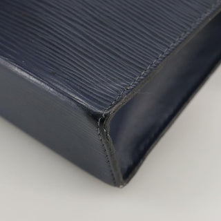 Louis Vuitton Toiletry Pouch Epi Leather