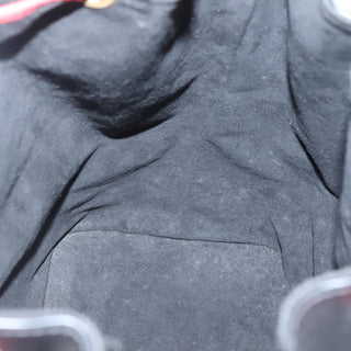 Louis Vuitton Bicolor Noe Handbag Epi Leather