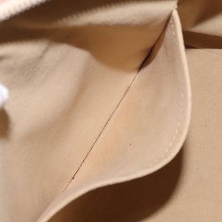 Louis Vuitton Berkeley Handbag Damier