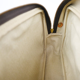 Louis Vuitton Reporter Bag Monogram Canvas
