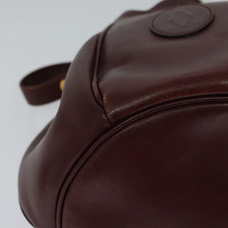 cartier Must de cartier bag Leather