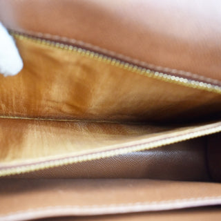 Louis Vuitton Dame Pochette Monogram Canvas