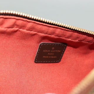 Louis Vuitton Geronimos Waist Bag Damier