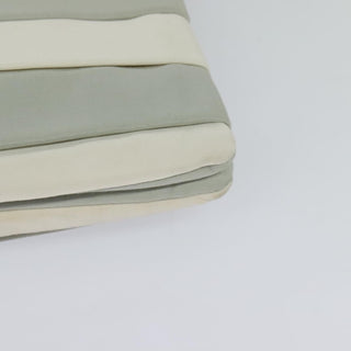 Chanel Mademoiselle Lock Chain Flap Bag Grosgrain