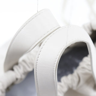 Bottega Veneta Leggero Satchel Leather