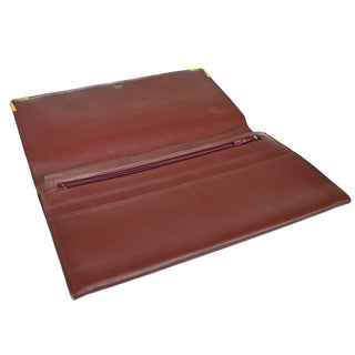 cartier Must De Cartier Leather