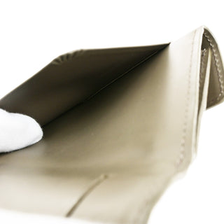 Louis Vuitton Porte Monnaie Elastique Wallet Epi Leather