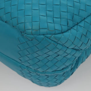 Bottega Veneta Campana Hobo Intrecciato Nappa