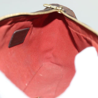 Louis Vuitton Geronimos Waist Bag Damier