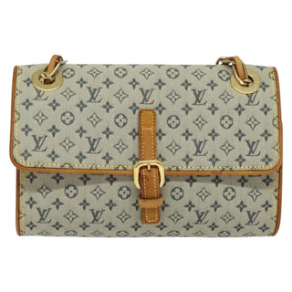 Louis Vuitton Camille Messenger Bag Mini Lin