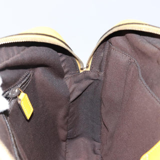 Gucci Diamante bright briefcase Leather