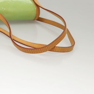 Louis Vuitton Biscayne Bay Handbag Monogram Vernis