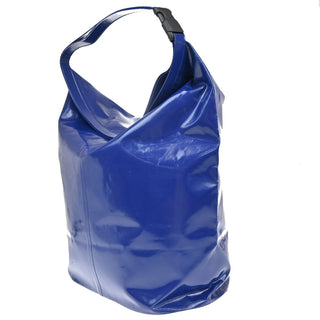 Chanel CC Logo Waterproof Shoulder Bag Vinyl