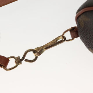 Louis Vuitton Papillon Pochette Monogram Canvas