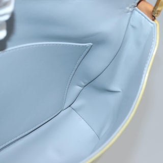 Louis Vuitton Thompson Street Handbag Monogram Vernis