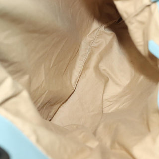 Bottega Veneta Front Zip Hobo Leather