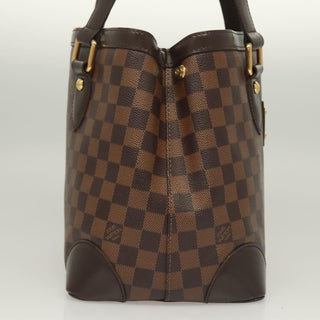 Louis Vuitton Portobello Handbag Damier