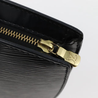 Louis Vuitton Saint Jacques Handbag Epi Leather