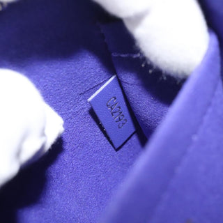 Louis Vuitton Neverfull Pochette Epi Leather