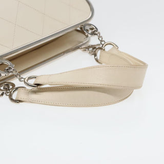 Chanel Ultimate Soft Frame Bag Quilted Calfskin