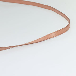 Salvatore Ferragamo Vala Shoulder Bag Leather