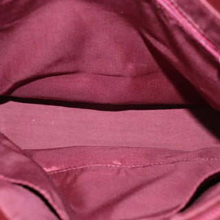 Burberry Nova Check Tote canvas check pattern