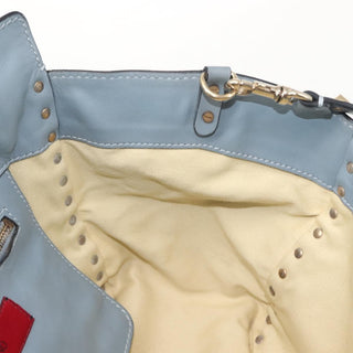 Valentino Garavani Rockstud Tote Soft Leather