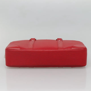 Louis Vuitton Vivienne Handbag Epi Leather