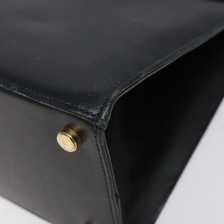 Salvatore Ferragamo Convertible Vara Bow Tote Leather