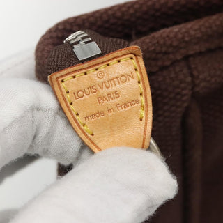 Louis Vuitton Antigua Tote Canvas