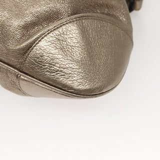 Salvatore Ferragamo Marisa Satchel Leather