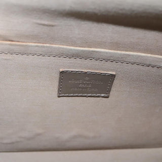 Louis Vuitton Croisette Handbag Epi Leather