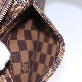 Louis Vuitton Geronimos Waist Bag Damier