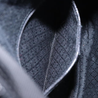 Gucci Vintage Bamboo Handle Tote Nylon