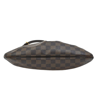 Louis Vuitton Bloomsbury Handbag Damier