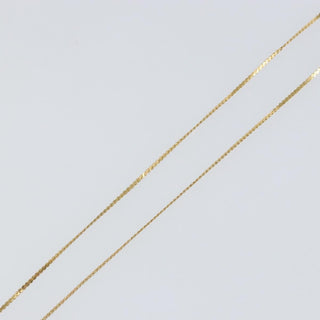 Christian Dior CD Pendant Necklace Metal