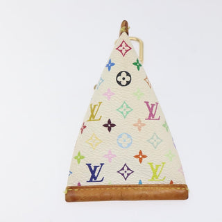 Louis Vuitton Porte Monnaie Billet Carte Crédit Leather