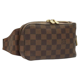 Louis Vuitton Geronimos Waist Bag Damier