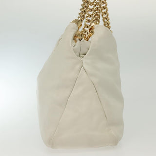 Chanel Rodeo Drive Zip Hobo Lambskin