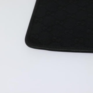 Gucci Front Pocket Messenger Canvas