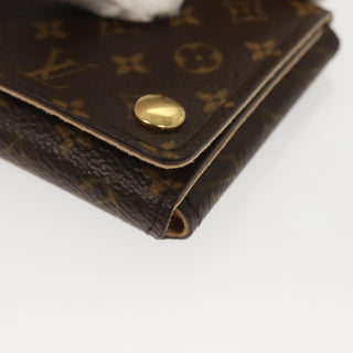 Louis Vuitton CASE JEWELRY BOX Canvas