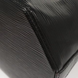 Louis Vuitton Vintage Sac d'Epaule Handbag Epi Leather